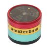 ? Dope Bros Rasta Grinder Smartific 7201613000132