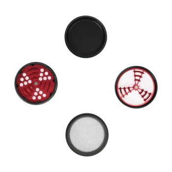 ? Dope Bros Black Grinder Smartific 7201616000139