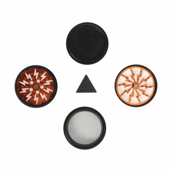 ? Thorinder Orange Grinder Smartific 8717624213779