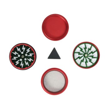 ? Thorinder Grinder de Noël en édition limitée Smartific 8718053631110