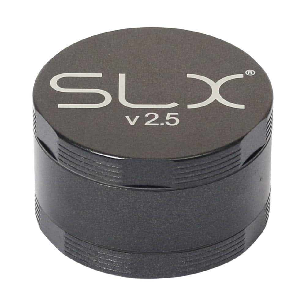 ? Broyeur SLX noir à revêtement céramique antiadhésif Smartific 8718053635583
