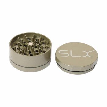 ? Keramisch gecoate niet-klevende Champagne grinder Smartific 8718053635590