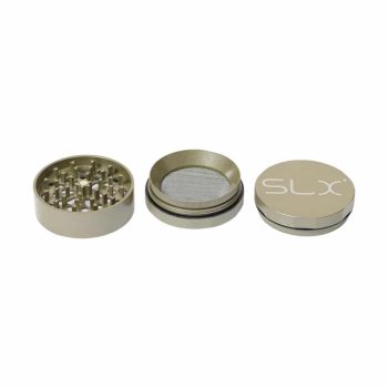 ? Keramisch gecoate niet-klevende Champagne grinder Smartific 8718053635590