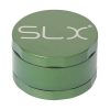 ? Groene SLX-grinder met keramische coating en antiaanbaklaag Smartific 8718053635613
