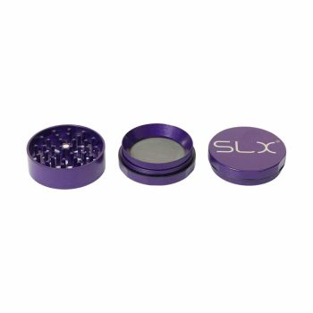 ? Keramisch gecoate niet-klevende Champagne grinder Smartific 8718053635590
