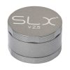 ? Srebrny młynek SLX z powłoką ceramiczną Smartific 8718053635637