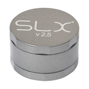 ? Broyeur SLX argenté avec revêtement en céramique Smartific 8718053635637