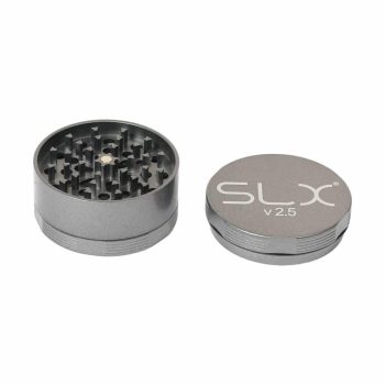 ? Broyeur SLX argenté avec revêtement en céramique Smartific 8718053635637