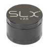 ? Małe czarne młynki SLX z powłoką ceramiczną i powłoką zapobiegającą przywieraniu Smartific 8718053635644