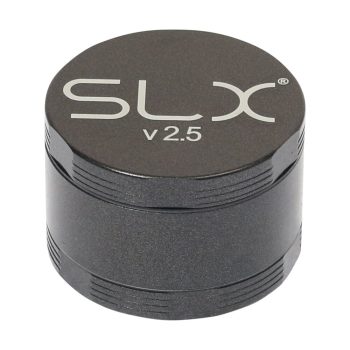 ? Kleine schwarze SLX-Mühlen mit Keramikbeschichtung und Antihaftbeschichtung Smartific 8718053635644