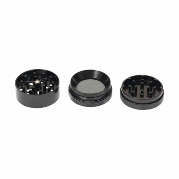 ? Kleine schwarze SLX-Mühlen mit Keramikbeschichtung und Antihaftbeschichtung Smartific 8718053635644