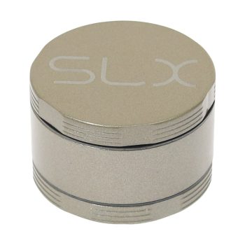 ? Kleine SLX Grinder met keramische coating en anti aanbaklaag Smartific 8718053635651