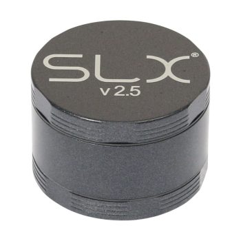 ? Kleine SLX grinder met keramische coating en anti aanbaklaag Smartific 8718053635668