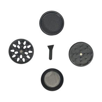 ? Mały młynek SLX z powłoką ceramiczną i powłoką zapobiegającą przywieraniu Smartific 8718053635668
