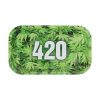 ? 420 Grote metalen dienblad Smartific 8718274713480