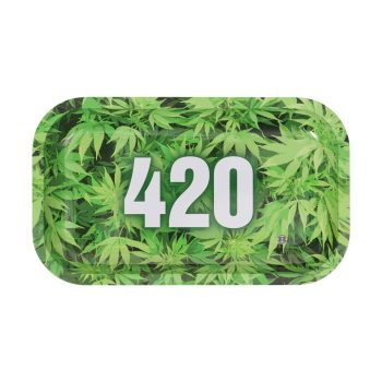 ? 420 Bandeja grande de metal Smartific 8718274713480