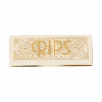 ? Rips King Size hennep rollen Lange Vloei Smartific 5027978241162