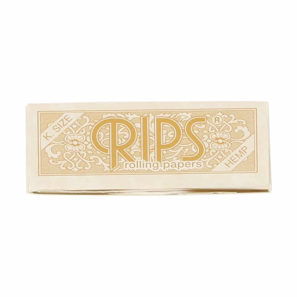 ? Rips King Size hennep rollen Lange Vloei Smartific 5027978241162