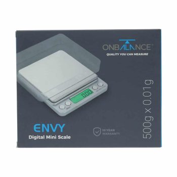 ? Balance On Balance NV-500 (500 g x 0,01 g) Smartific 5060347970805