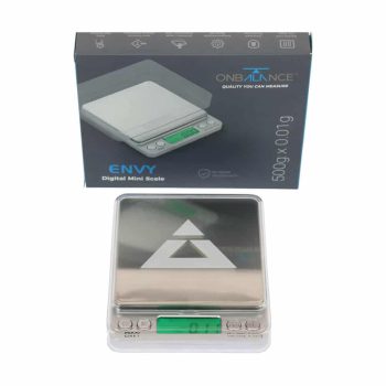? Balance On Balance NV-500 (500 g x 0,01 g) Smartific 5060347970805