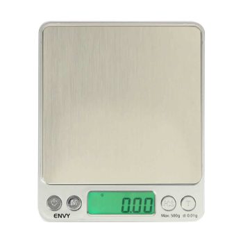 ? Weegschaal On Balance NV-500 (500 g x 0,01 g) Smartific 5060347970805