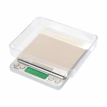 ? Balance On Balance NV-500 (500 g x 0,01 g) Smartific 5060347970805