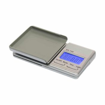 ? Mini-Waage On Balance DX-100 (100 g x 0,01 g) Smartific 5060347970874