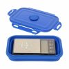 ? Balance On Balance avec plateau en silicone (1 000 g x 0,1 g) Smartific 5060347971642