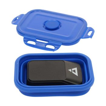 ? Balance On Balance Mini plateau en silicone (100 g x 0,01 g) Smartific 5060347971680