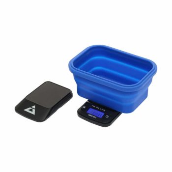 ? Balance On Balance Mini plateau en silicone (100 g x 0,01 g) Smartific 5060347971680