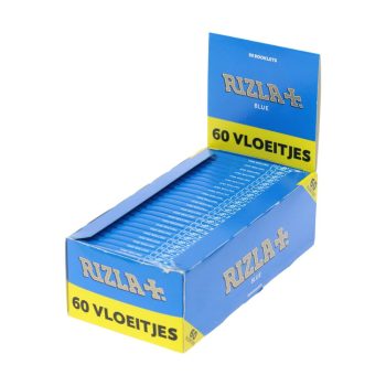? Rizla Blue Regular Lange Vloei Smartific 5410133831542