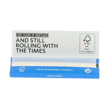 ? Rizla Blue Regular Lange Vloei Smartific 5410133831542