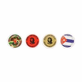 Colombian Pocket Grinder Smartific 70001 MCS