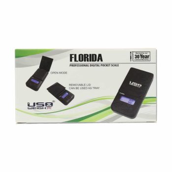 ? Balance Florida (500 g x 0,1 g) Smartific 70080404559