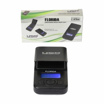 ? Balance Florida (500 g x 0,1 g) Smartific 70080404559