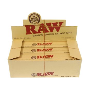 ? Papier parchemin brut non raffiné Smartific 716165155683