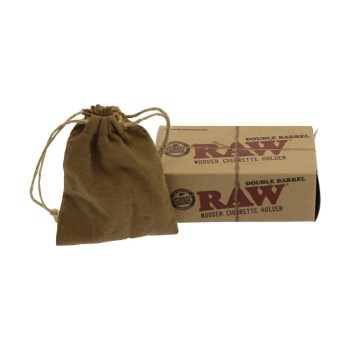 ? Support Raw Double Barrel pour Smartific 716165156819