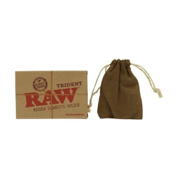 ? Soporte Raw Trident Triple Barrel para Smartific 716165157502