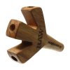 ? Support Raw Trident Triple Barrel pour Smartific 716165157502