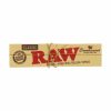 ? Raw Classic Connoisseur King Size Slim vloei en tips Smartific 716165174028