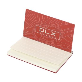 ? DLX Deluxe Filterhülsen zum Selbstdrehen Smartific 716165174264