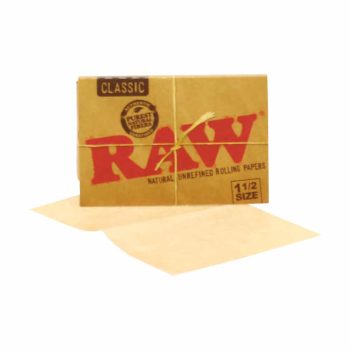 ? Papier à rouler Raw Classic 1½ Smartific 716165178439