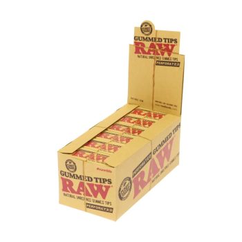 ? RAW geperforeerde gegomde tips Smartific 716165200253