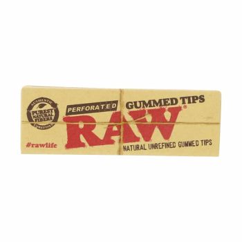 ? RAW geperforeerde gegomde tips Smartific 716165200253