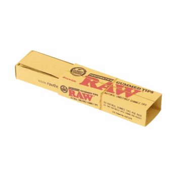 ? RAW geperforeerde gegomde tips Smartific 716165200253