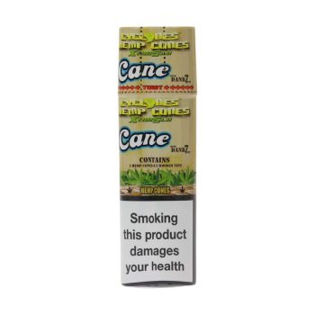 ? Cyclones, chanvre, canne à sucre, blunts, cônes, Smartific 716165250616