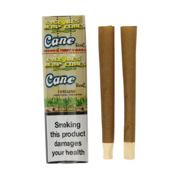 ? Cyclones, chanvre, canne à sucre, blunts, cônes, Smartific 716165250616