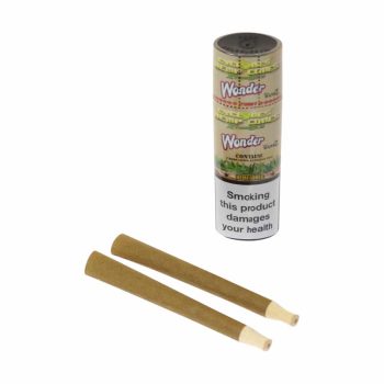 ? Cyclones Hennep Wonderberry Blunt Cones Smartific 716165250623