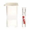 ? Raw glazen cone Tip Smartific 716165280750