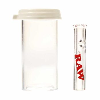 ? Raw glazen cone Tip Smartific 716165280750